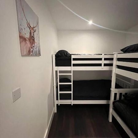 Lovely Sleep 8 Flat 20 Mins Central London Bp153 Exterior foto