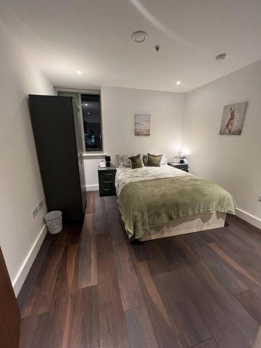 Lovely Sleep 8 Flat 20 Mins Central London Bp153 Exterior foto